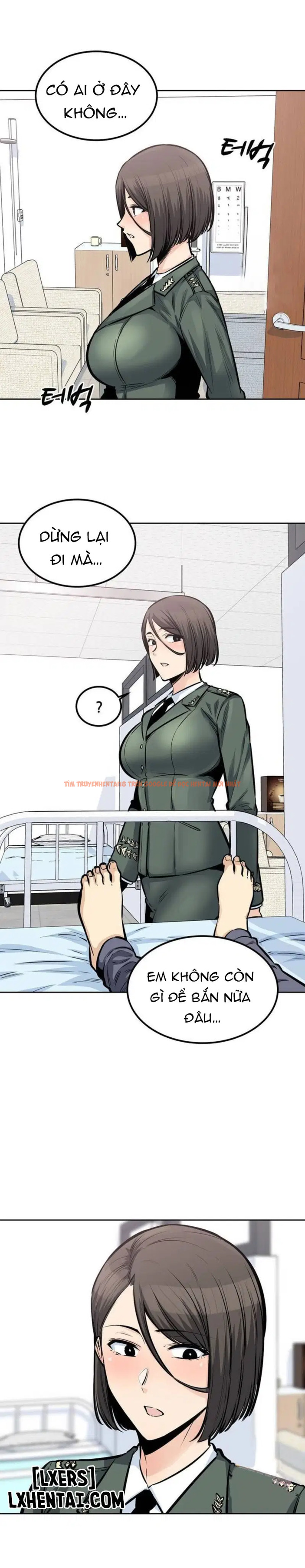 Xem ảnh 7 trong truyện hentai Thèm Khát Dục Vọng - Chapter 26 - hentaitvn.net