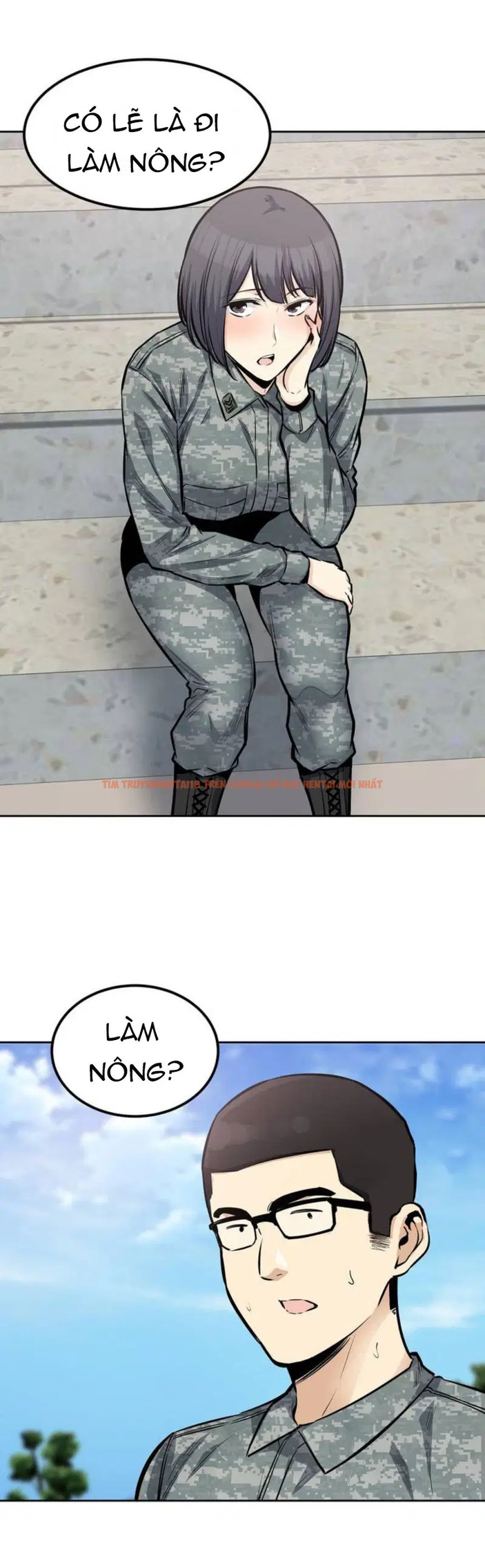 Xem ảnh 15 trong truyện hentai Thèm Khát Dục Vọng - Chapter 27 - hentaitvn.net