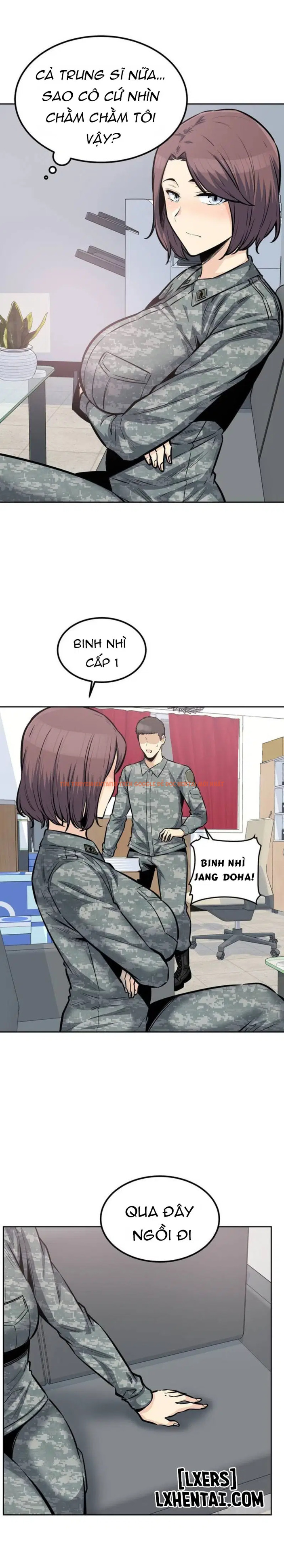 Xem ảnh 18 trong truyện hentai Thèm Khát Dục Vọng - Chapter 27 - hentaitvn.net