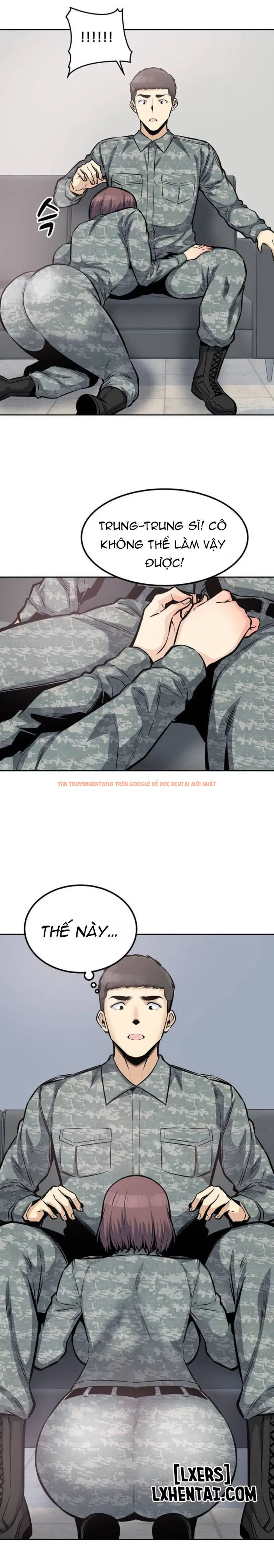 Xem ảnh 22 trong truyện hentai Thèm Khát Dục Vọng - Chapter 27 - hentaitvn.net