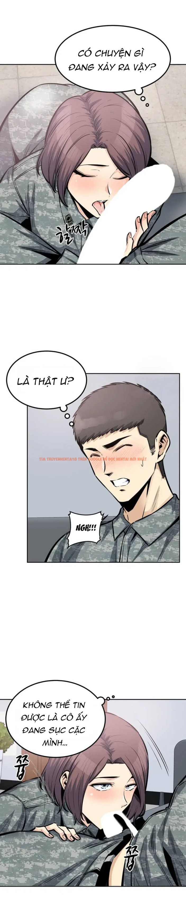 Xem ảnh 23 trong truyện hentai Thèm Khát Dục Vọng - Chapter 27 - hentaitvn.net