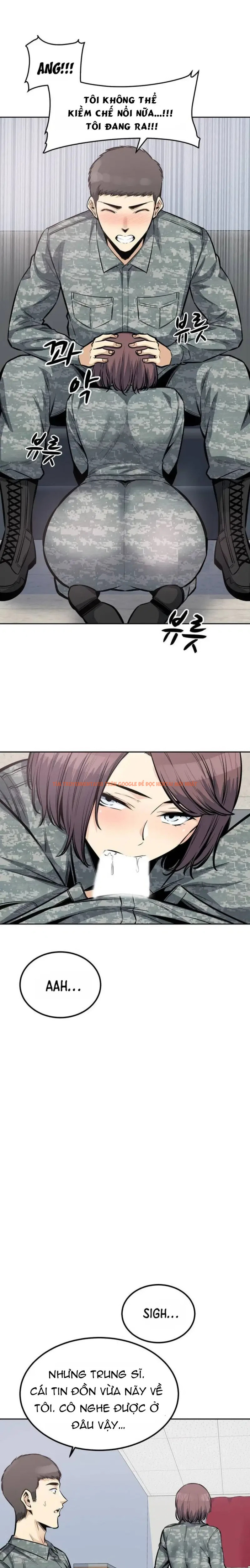 Xem ảnh 26 0 trong truyện hentai Thèm Khát Dục Vọng - Chapter 27 - hentaitvn.net