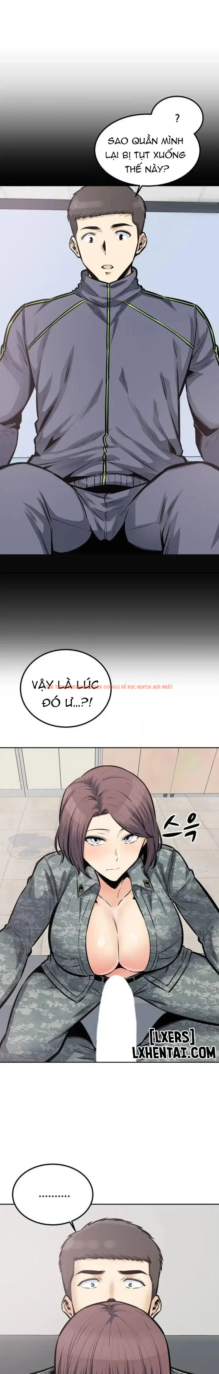 Xem ảnh 28 0 trong truyện hentai Thèm Khát Dục Vọng - Chapter 27 - hentaitvn.net