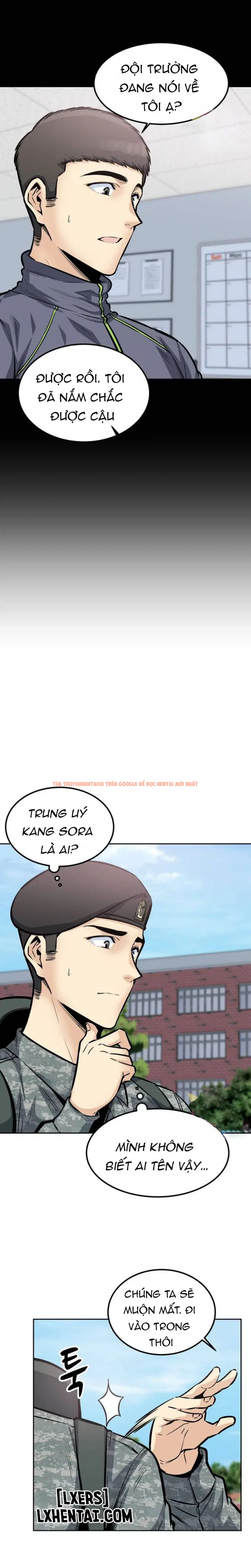 Xem ảnh 7 trong truyện hentai Thèm Khát Dục Vọng - Chapter 27 - hentaitvn.net