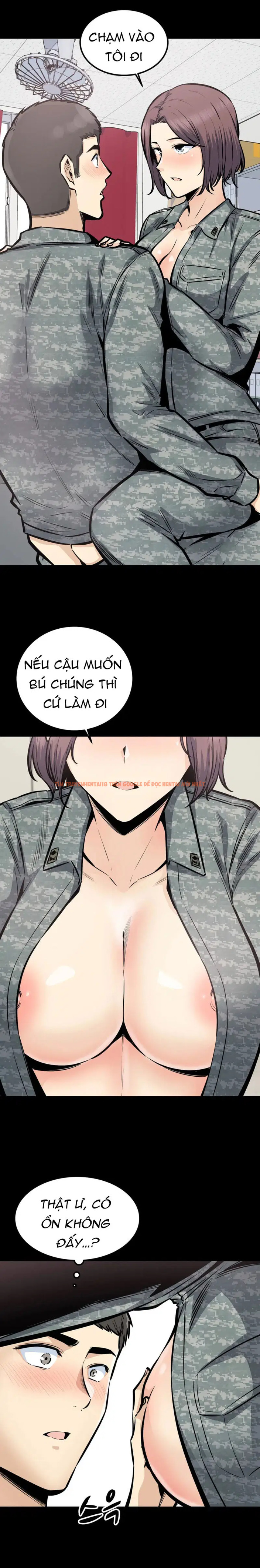 Xem ảnh 11 trong truyện hentai Thèm Khát Dục Vọng - Chapter 28 - hentaitvn.net