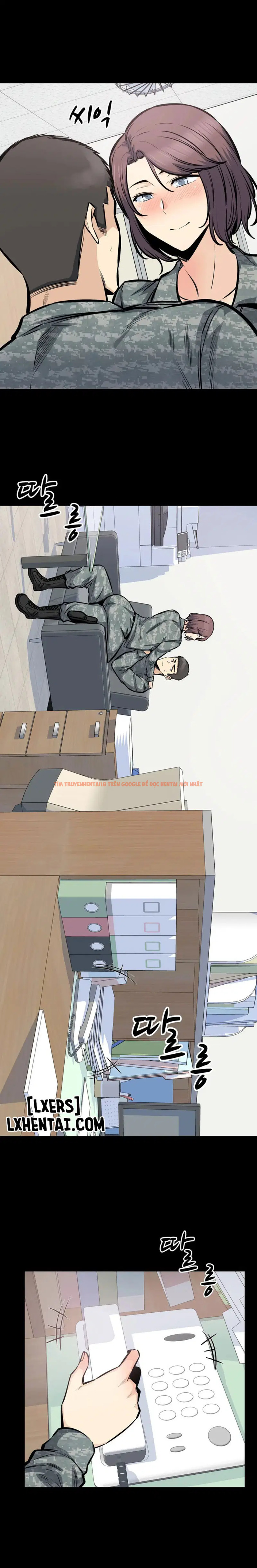 Xem ảnh 13 trong truyện hentai Thèm Khát Dục Vọng - Chapter 28 - hentaitvn.net