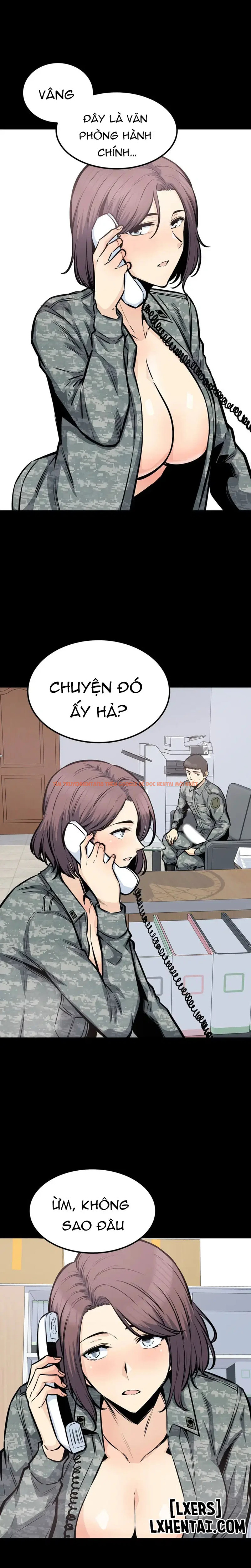 Xem ảnh 14 0 trong truyện hentai Thèm Khát Dục Vọng - Chapter 28 - hentaitvn.net