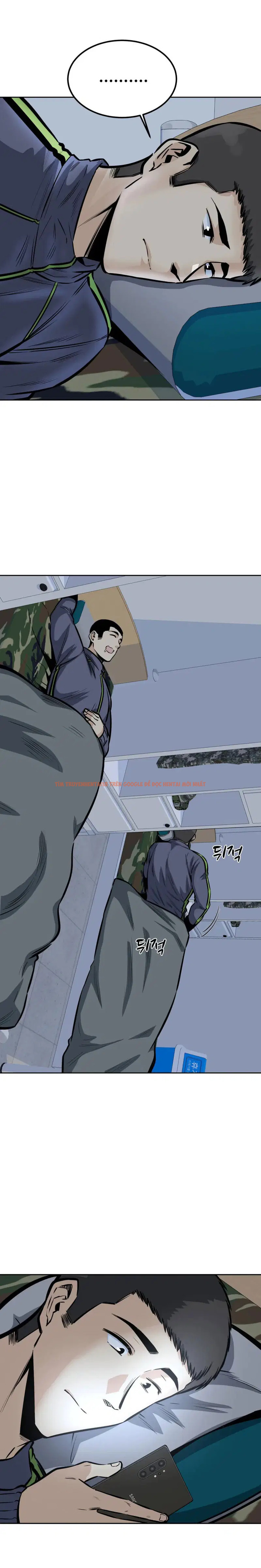 Xem ảnh 19 trong truyện hentai Thèm Khát Dục Vọng - Chapter 28 - hentaitvn.net