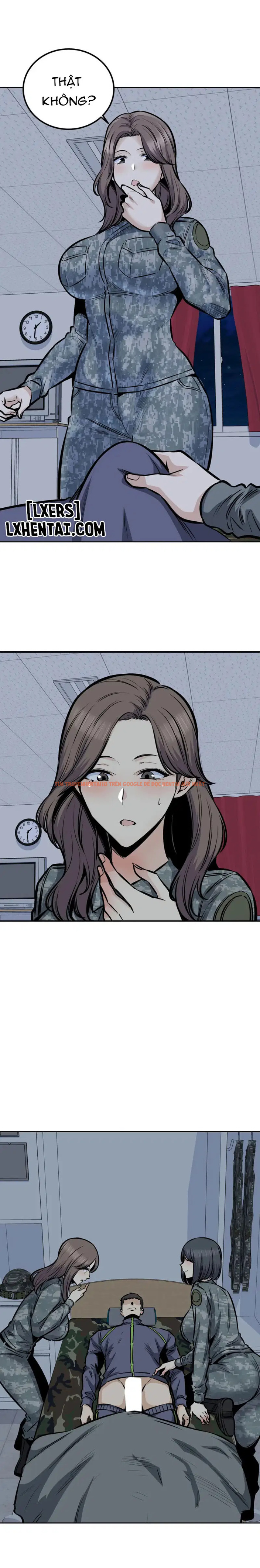 Xem ảnh 23 trong truyện hentai Thèm Khát Dục Vọng - Chapter 28 - hentaitvn.net