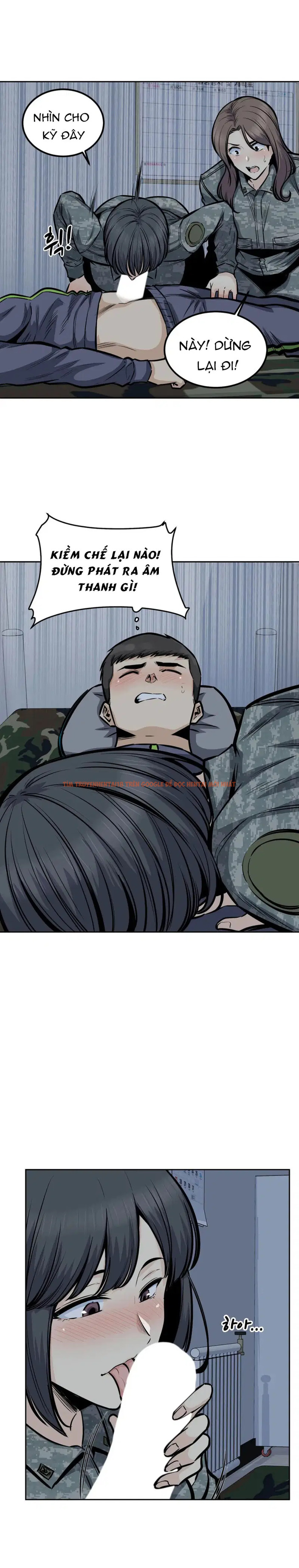 Xem ảnh 26 trong truyện hentai Thèm Khát Dục Vọng - Chapter 28 - hentaitvn.net