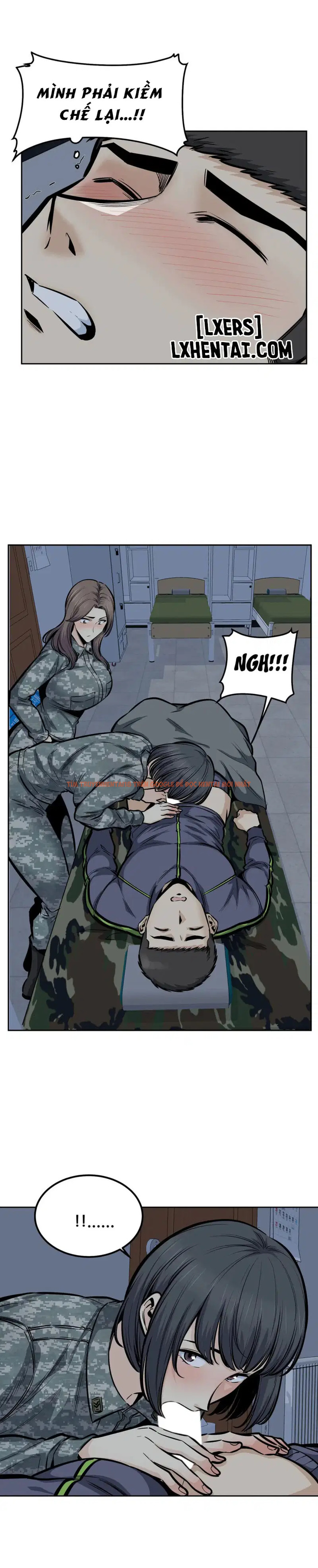 Xem ảnh 27 trong truyện hentai Thèm Khát Dục Vọng - Chapter 28 - hentaitvn.net