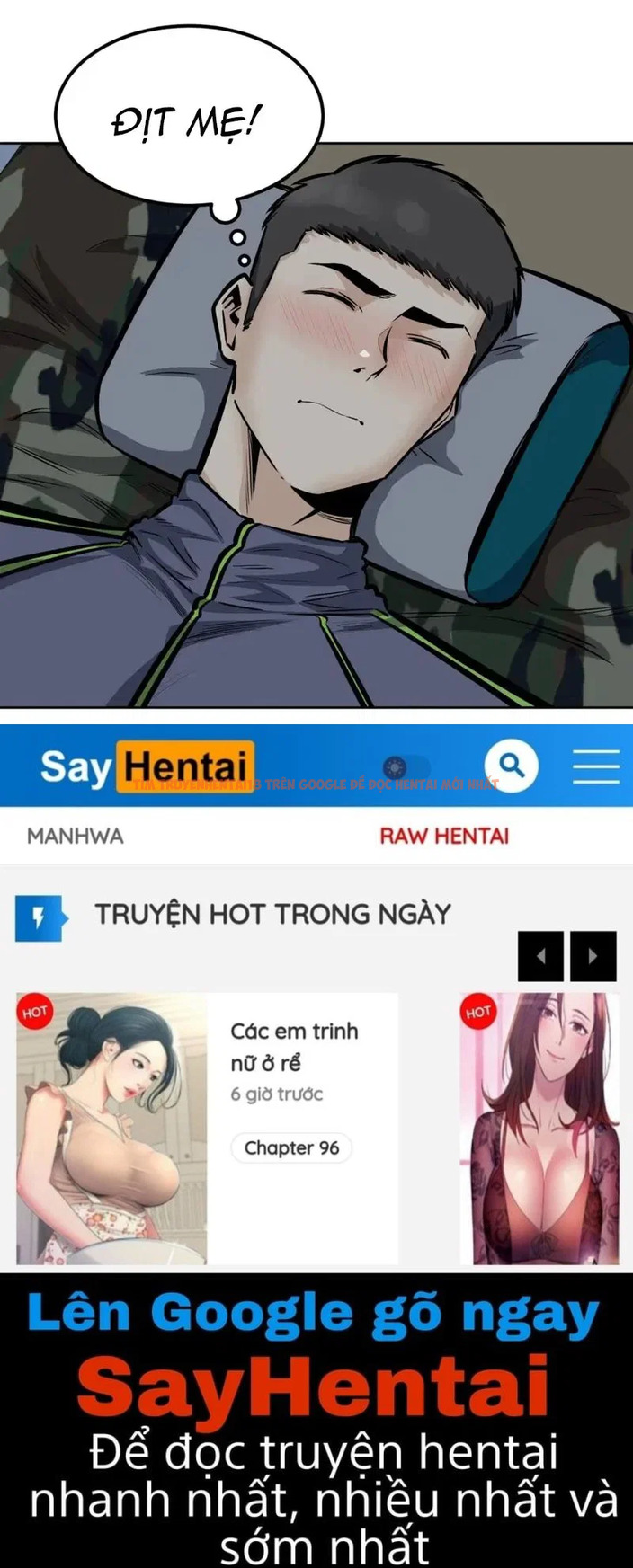 Xem ảnh 28 trong truyện hentai Thèm Khát Dục Vọng - Chapter 28 - hentaitvn.net