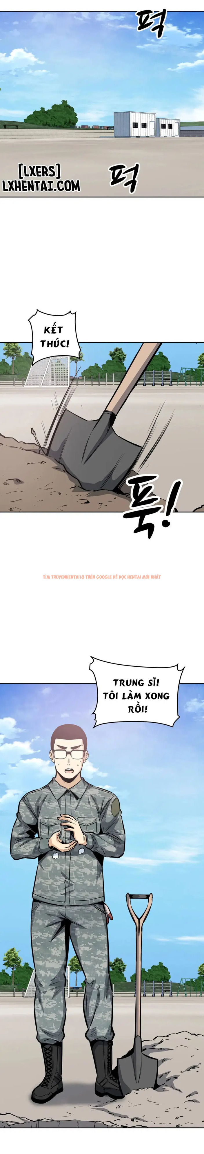 Xem ảnh 5 trong truyện hentai Thèm Khát Dục Vọng - Chapter 28 - hentaitvn.net