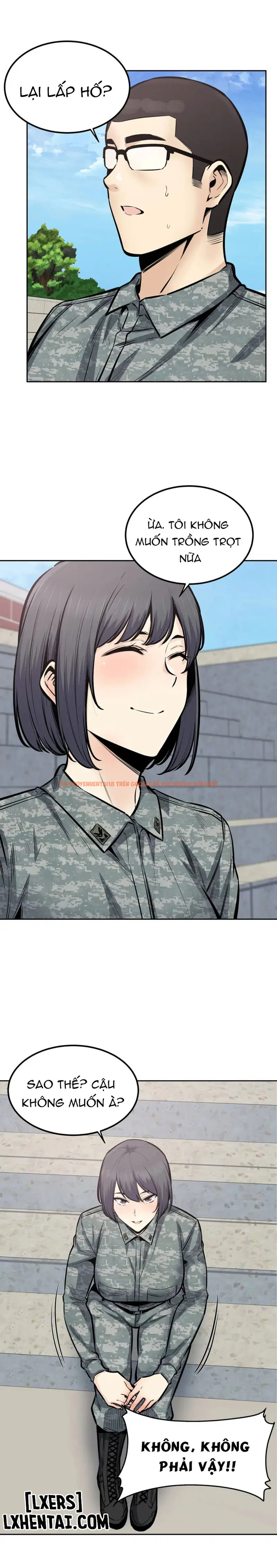 Xem ảnh 7 trong truyện hentai Thèm Khát Dục Vọng - Chapter 28 - hentaitvn.net