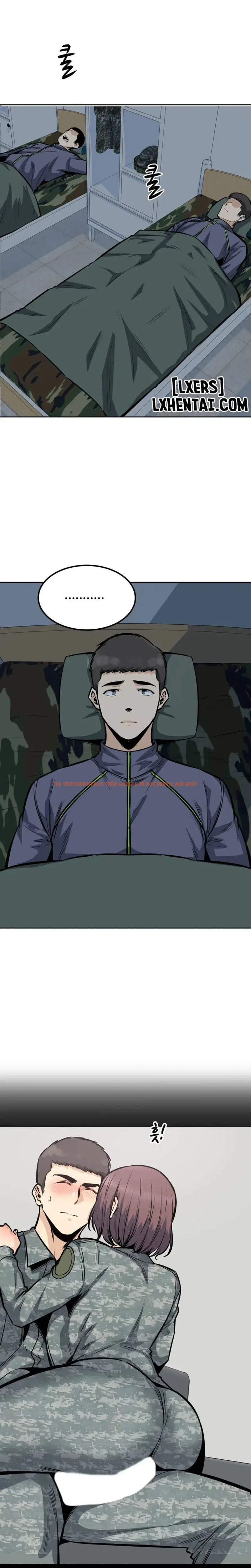 Xem ảnh 9 0 trong truyện hentai Thèm Khát Dục Vọng - Chapter 28 - hentaitvn.net