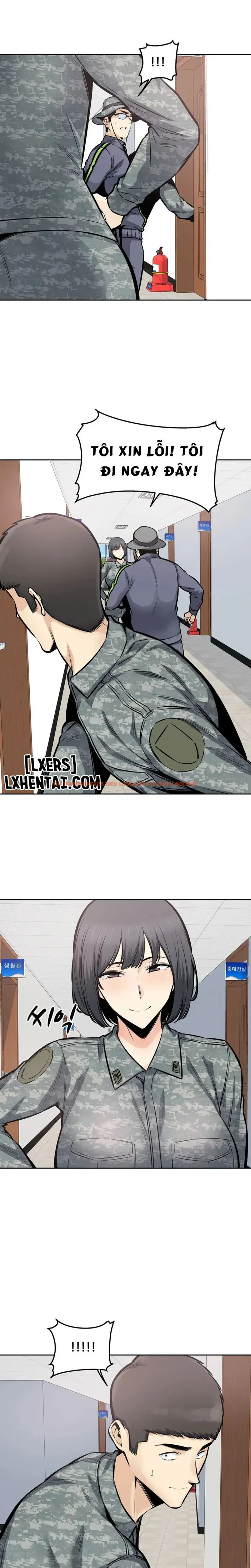 Xem ảnh 12 0 trong truyện hentai Thèm Khát Dục Vọng - Chapter 29 - hentaitvn.net
