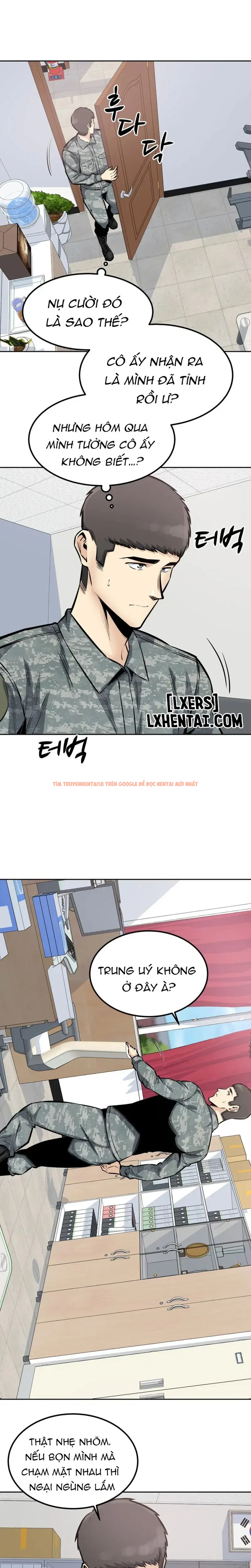 Xem ảnh 13 0 trong truyện hentai Thèm Khát Dục Vọng - Chapter 29 - hentaitvn.net