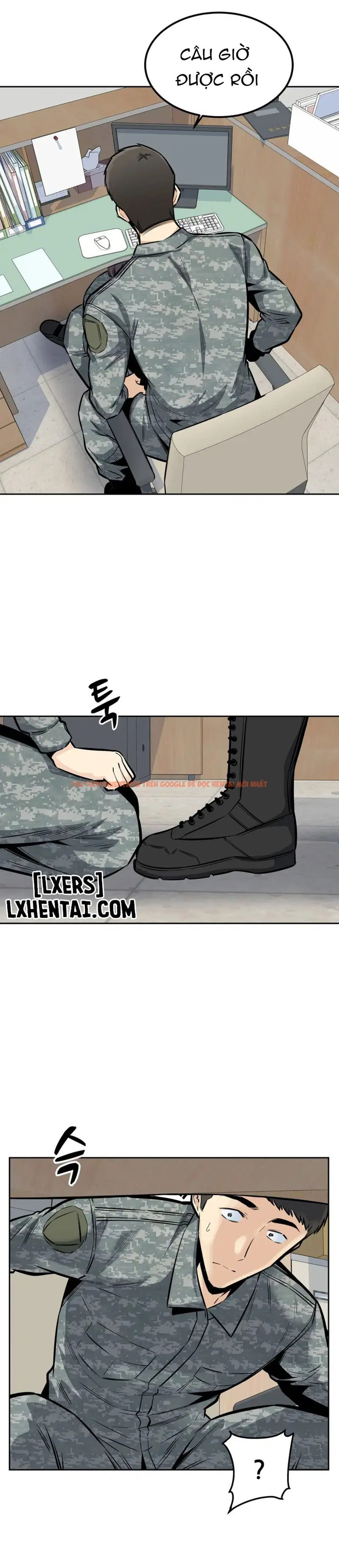 Xem ảnh 14 trong truyện hentai Thèm Khát Dục Vọng - Chapter 29 - hentaitvn.net