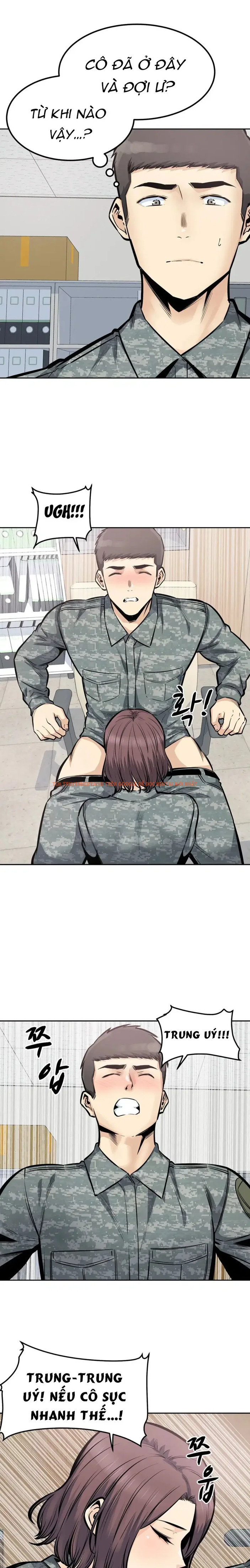 Xem ảnh 16 0 trong truyện hentai Thèm Khát Dục Vọng - Chapter 29 - hentaitvn.net