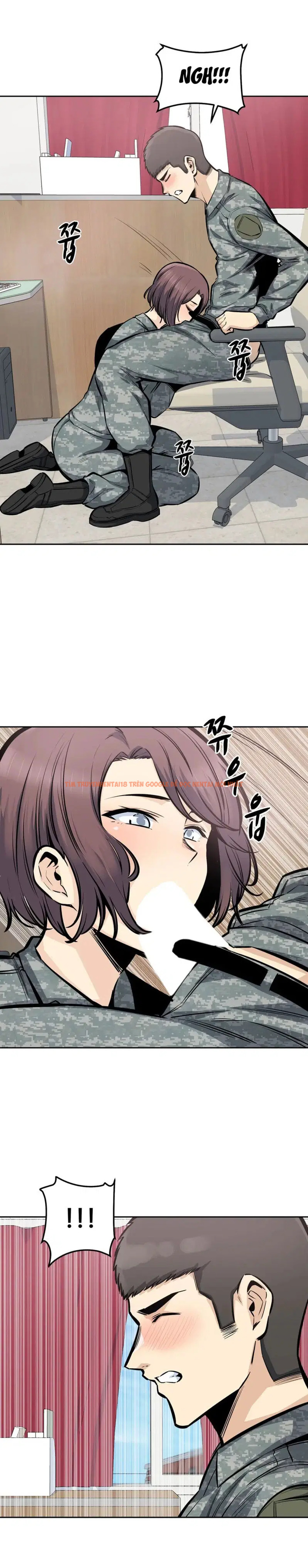Xem ảnh 17 trong truyện hentai Thèm Khát Dục Vọng - Chapter 29 - hentaitvn.net