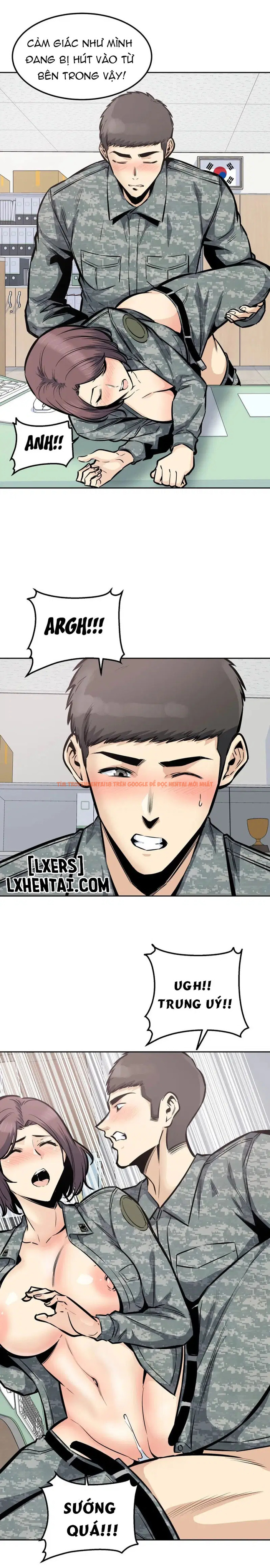 Xem ảnh 22 trong truyện hentai Thèm Khát Dục Vọng - Chapter 29 - hentaitvn.net