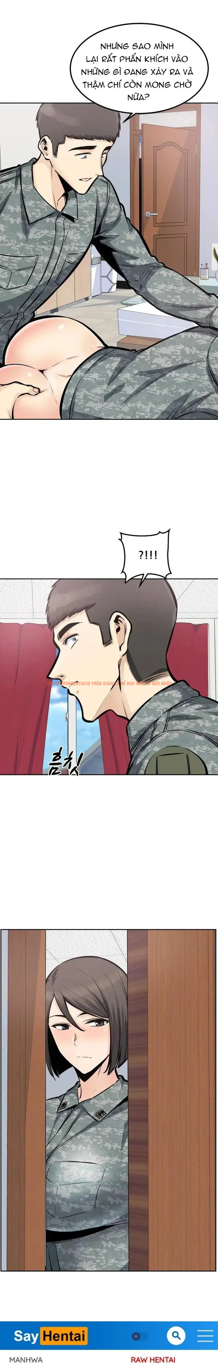 Xem ảnh 24 0 trong truyện hentai Thèm Khát Dục Vọng - Chapter 29 - hentaitvn.net