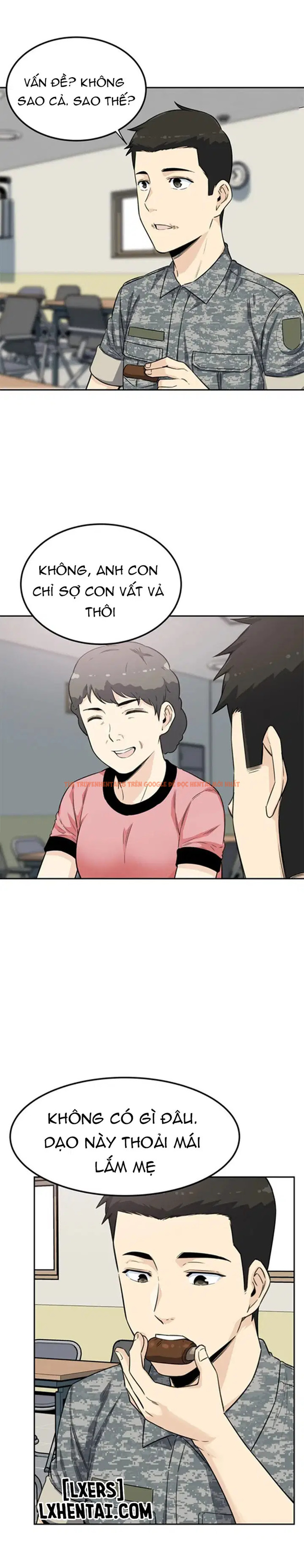 Xem ảnh 10 trong truyện hentai Thèm Khát Dục Vọng - Chapter 3 - hentaitvn.net Xem ảnh 10 trong truyện hentai Thèm Khát Dục Vọng - Chapter 3 - hentaitvn.net
