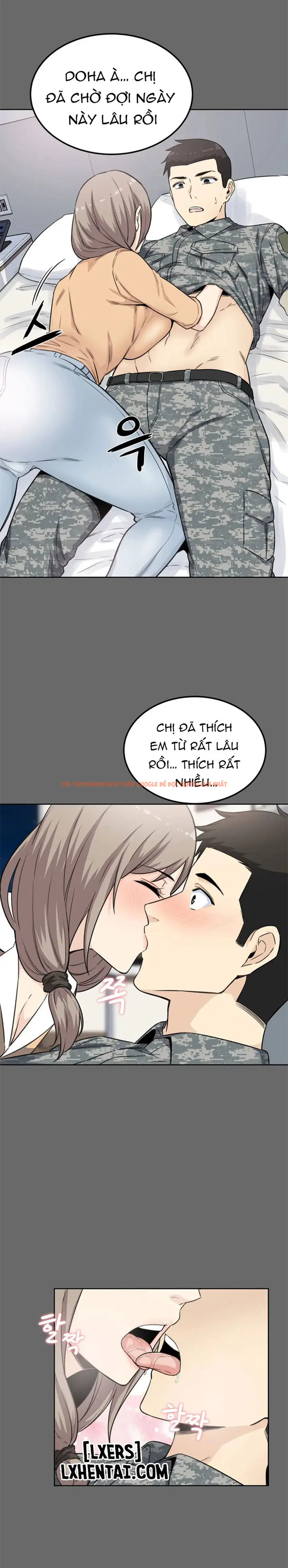 Xem ảnh 21 trong truyện hentai Thèm Khát Dục Vọng - Chapter 3 - hentaitvn.net Xem ảnh 21 trong truyện hentai Thèm Khát Dục Vọng - Chapter 3 - hentaitvn.net