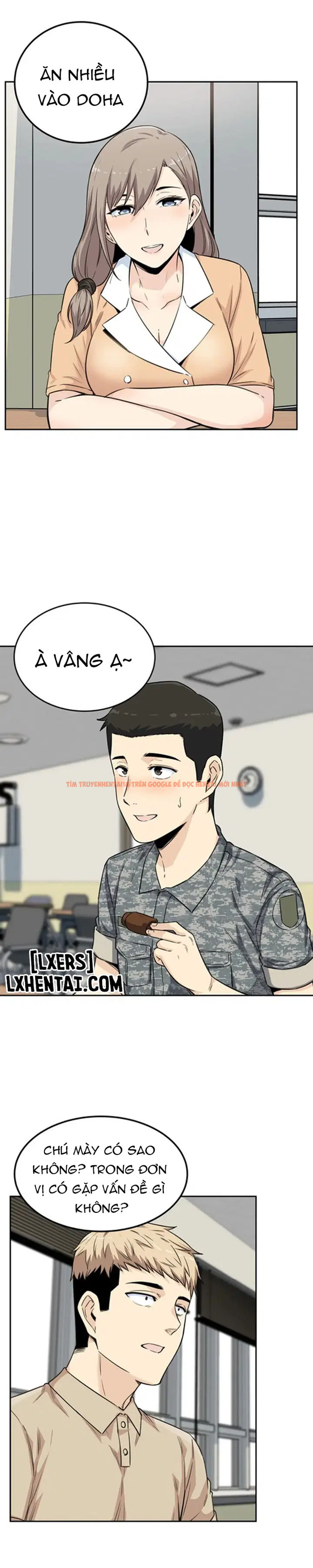 Xem ảnh 9 trong truyện hentai Thèm Khát Dục Vọng - Chapter 3 - hentaitvn.net Xem ảnh 9 trong truyện hentai Thèm Khát Dục Vọng - Chapter 3 - hentaitvn.net