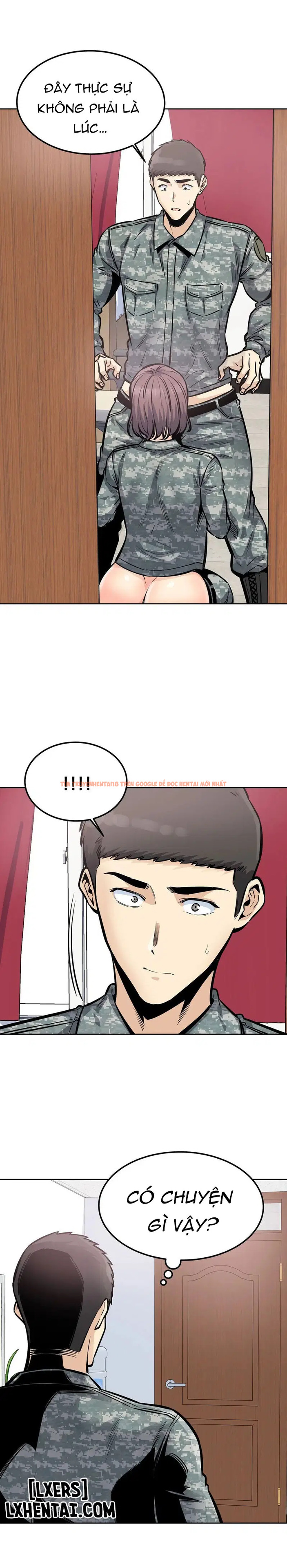 Xem ảnh 11 trong truyện hentai Thèm Khát Dục Vọng - Chapter 30 - hentaitvn.net