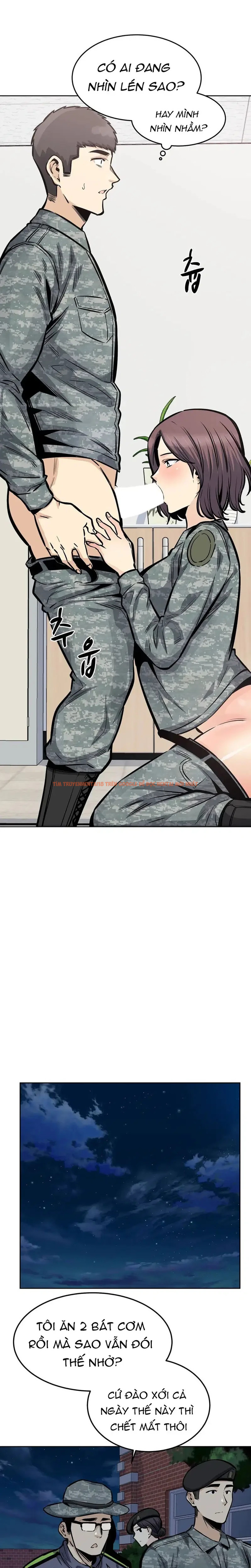 Xem ảnh 12 0 trong truyện hentai Thèm Khát Dục Vọng - Chapter 30 - hentaitvn.net