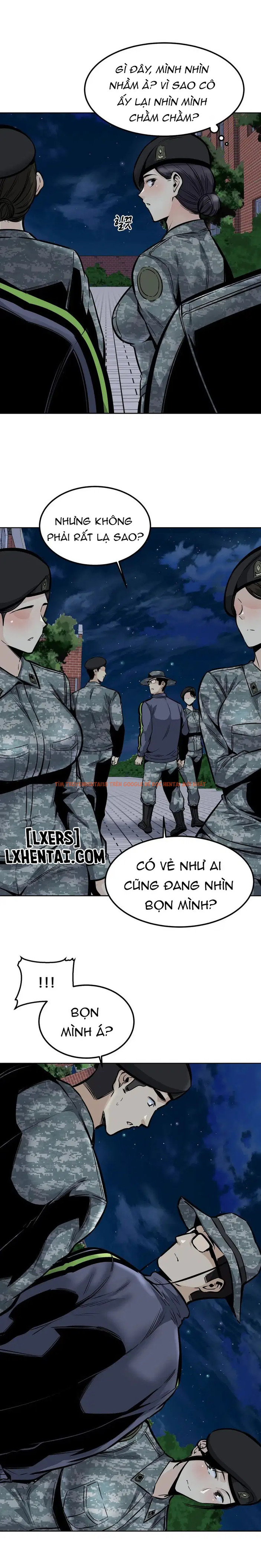 Xem ảnh 14 trong truyện hentai Thèm Khát Dục Vọng - Chapter 30 - hentaitvn.net