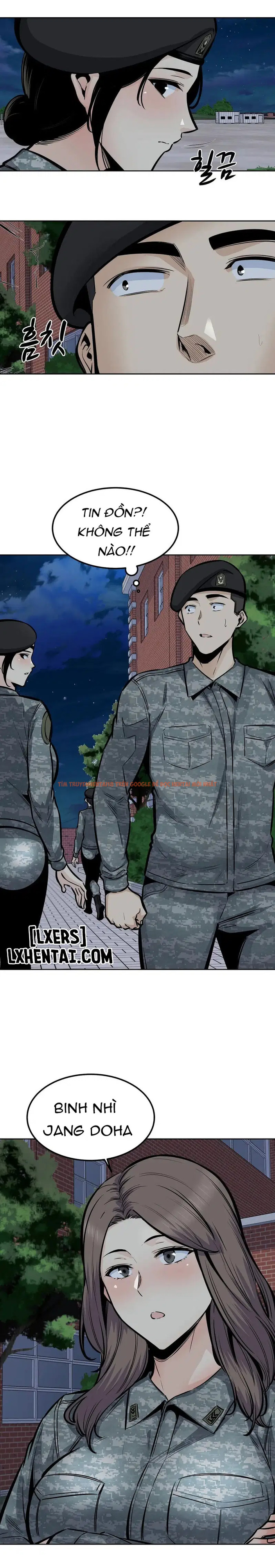 Xem ảnh 15 trong truyện hentai Thèm Khát Dục Vọng - Chapter 30 - hentaitvn.net