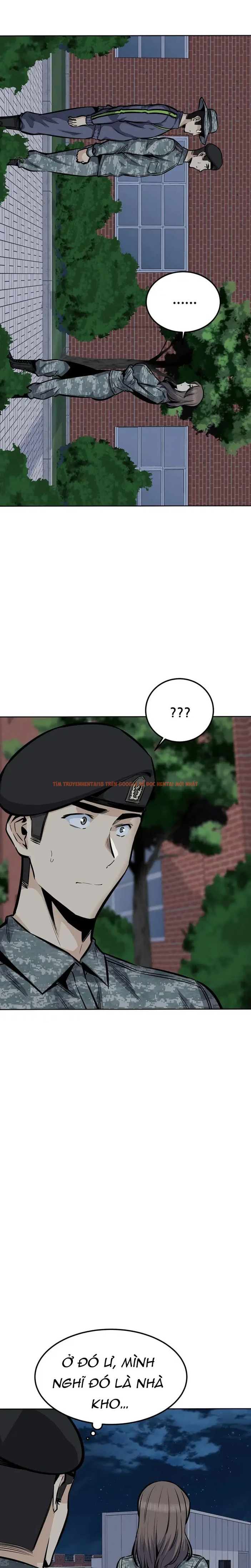 Xem ảnh 16 0 trong truyện hentai Thèm Khát Dục Vọng - Chapter 30 - hentaitvn.net