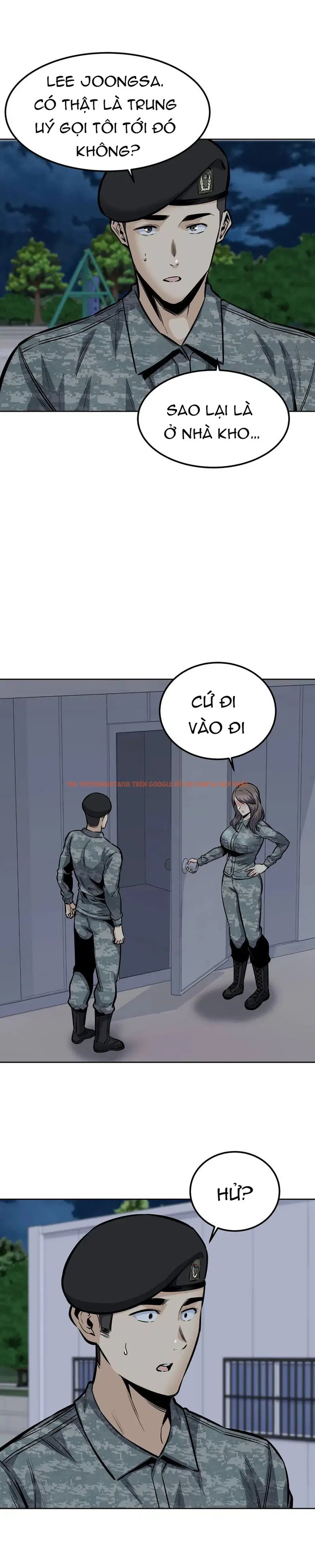 Xem ảnh 17 trong truyện hentai Thèm Khát Dục Vọng - Chapter 30 - hentaitvn.net