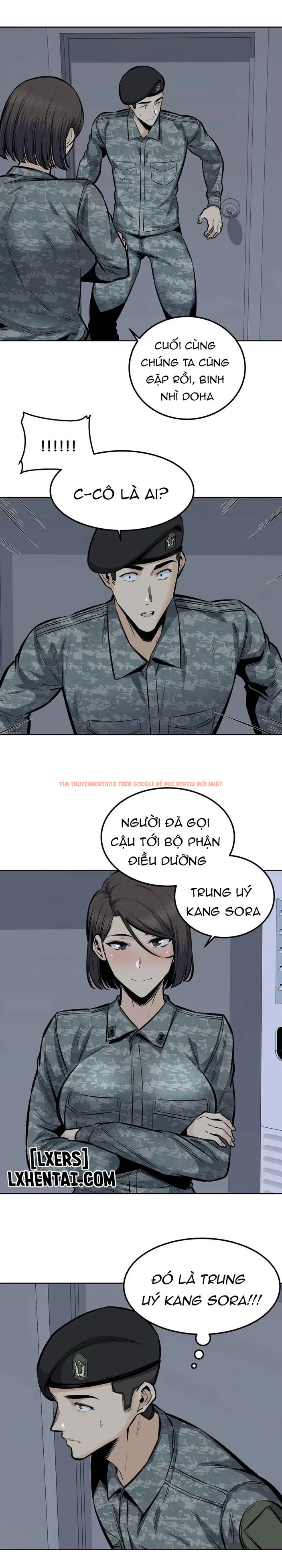 Xem ảnh 19 trong truyện hentai Thèm Khát Dục Vọng - Chapter 30 - hentaitvn.net