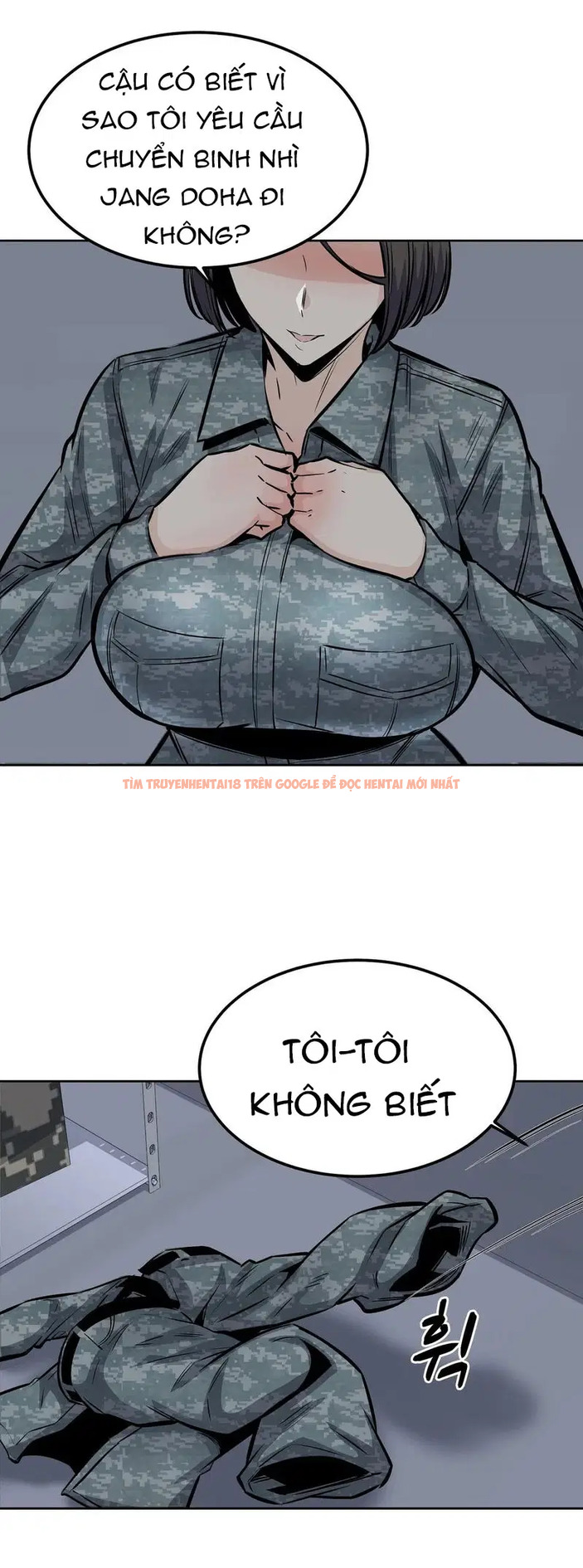 Xem ảnh 20 trong truyện hentai Thèm Khát Dục Vọng - Chapter 30 - hentaitvn.net
