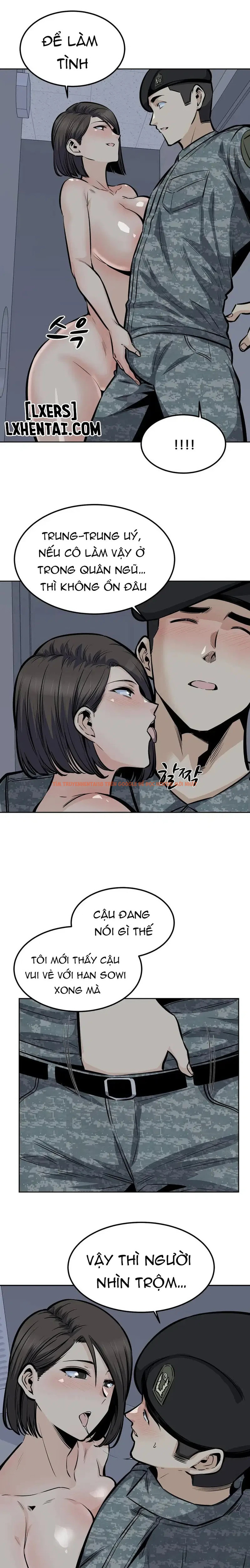 Xem ảnh 21 0 trong truyện hentai Thèm Khát Dục Vọng - Chapter 30 - hentaitvn.net