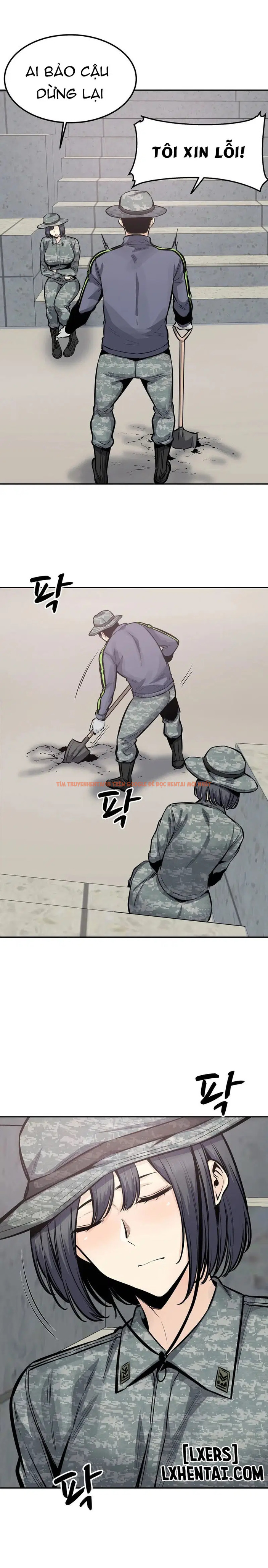 Xem ảnh 7 trong truyện hentai Thèm Khát Dục Vọng - Chapter 30 - hentaitvn.net