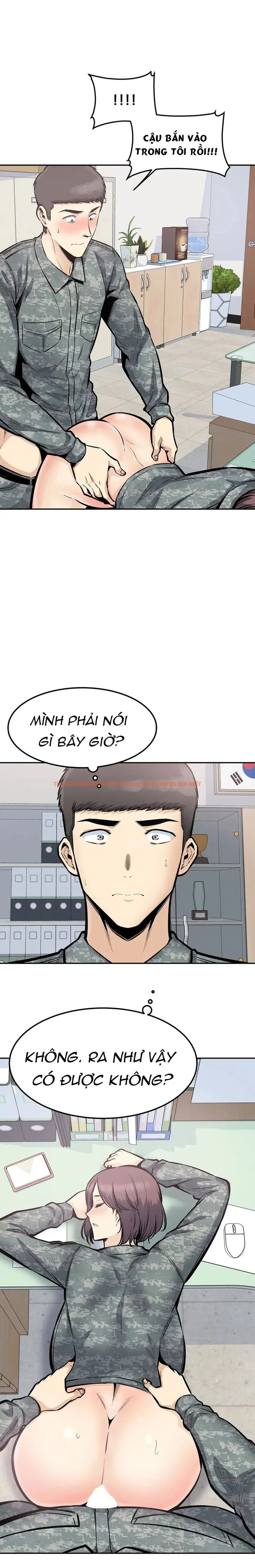 Xem ảnh 8 trong truyện hentai Thèm Khát Dục Vọng - Chapter 30 - hentaitvn.net