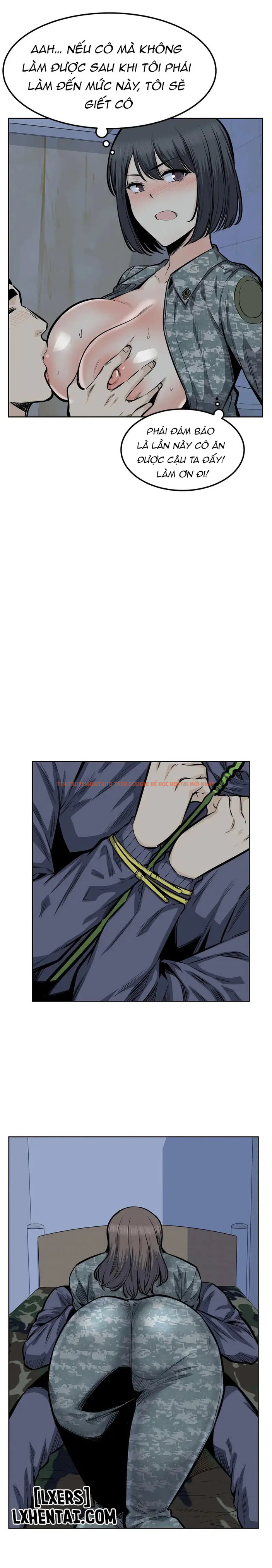 Xem ảnh 16 trong truyện hentai Thèm Khát Dục Vọng - Chapter 31 - hentaitvn.net