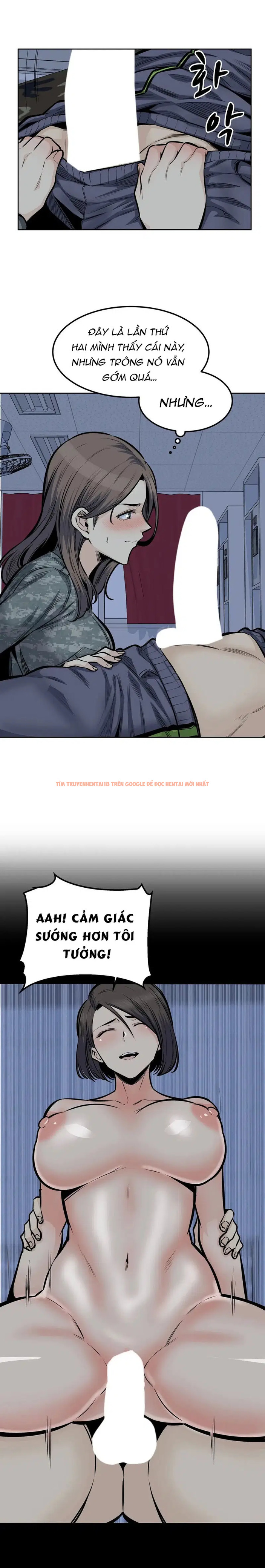 Xem ảnh 17 trong truyện hentai Thèm Khát Dục Vọng - Chapter 31 - hentaitvn.net