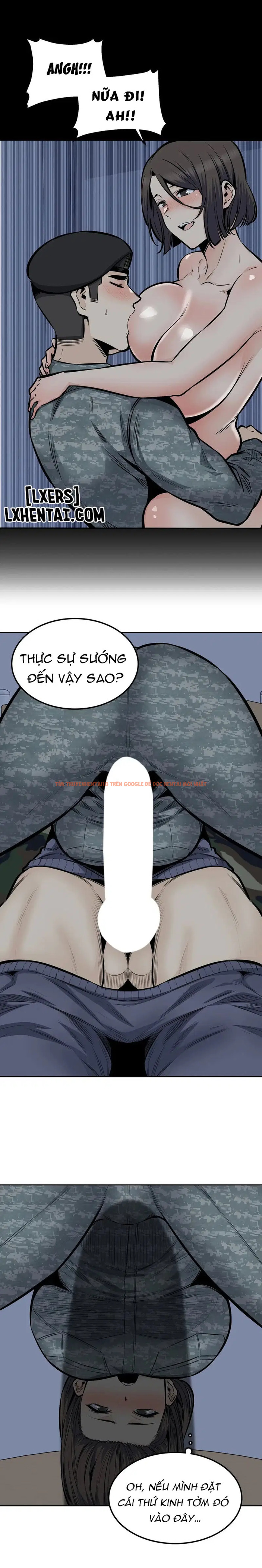 Xem ảnh 18 trong truyện hentai Thèm Khát Dục Vọng - Chapter 31 - hentaitvn.net
