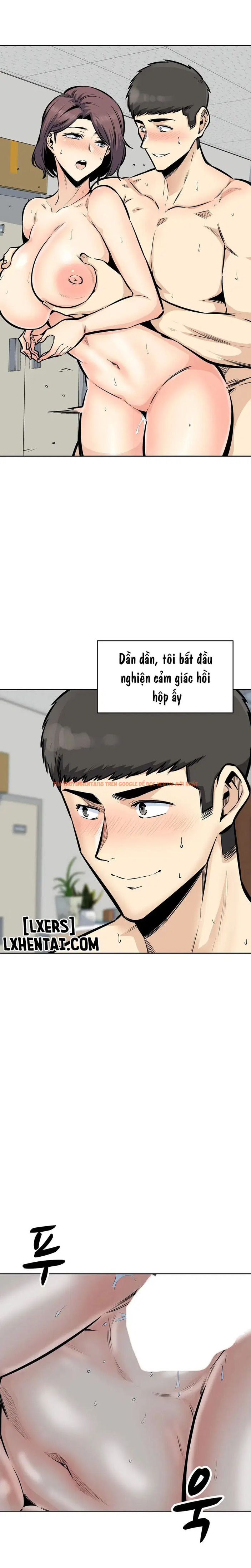 Xem ảnh 7 trong truyện hentai Thèm Khát Dục Vọng - Chapter 31 - hentaitvn.net
