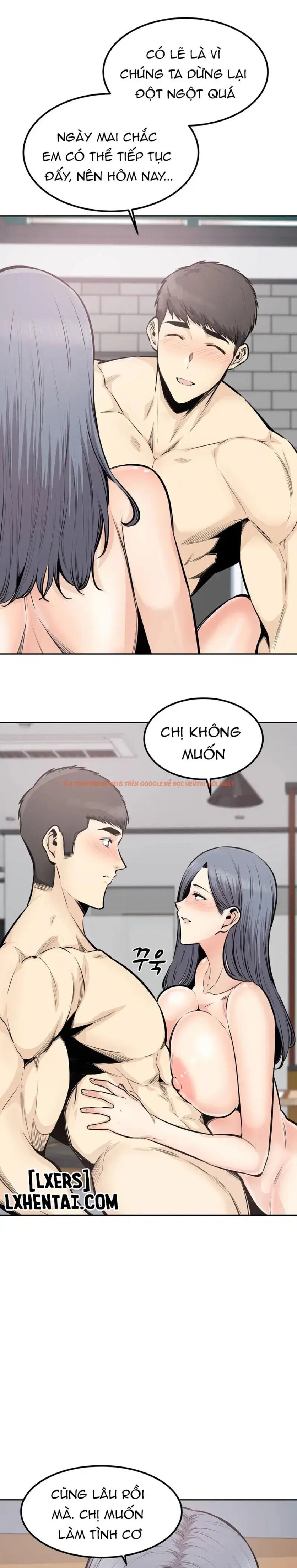 Xem ảnh 10 0 trong truyện hentai Thèm Khát Dục Vọng - Chapter 33 - hentaitvn.net