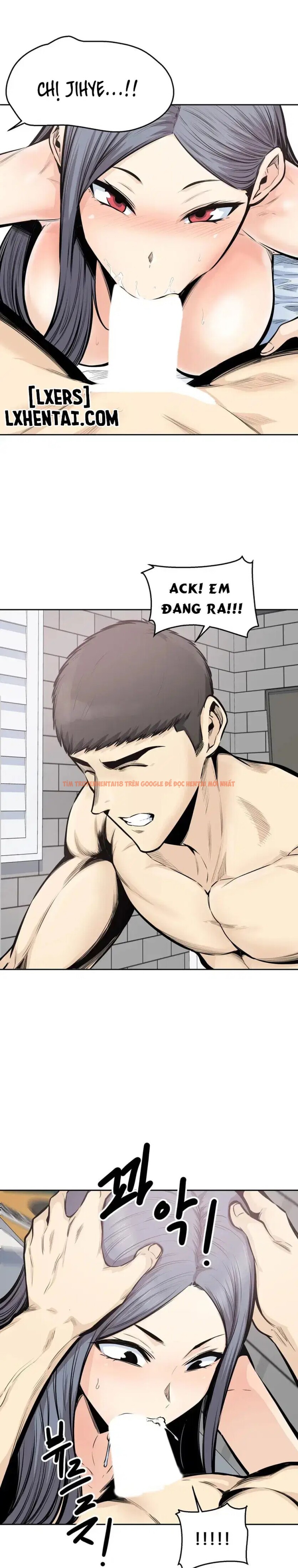Xem ảnh 13 0 trong truyện hentai Thèm Khát Dục Vọng - Chapter 33 - hentaitvn.net