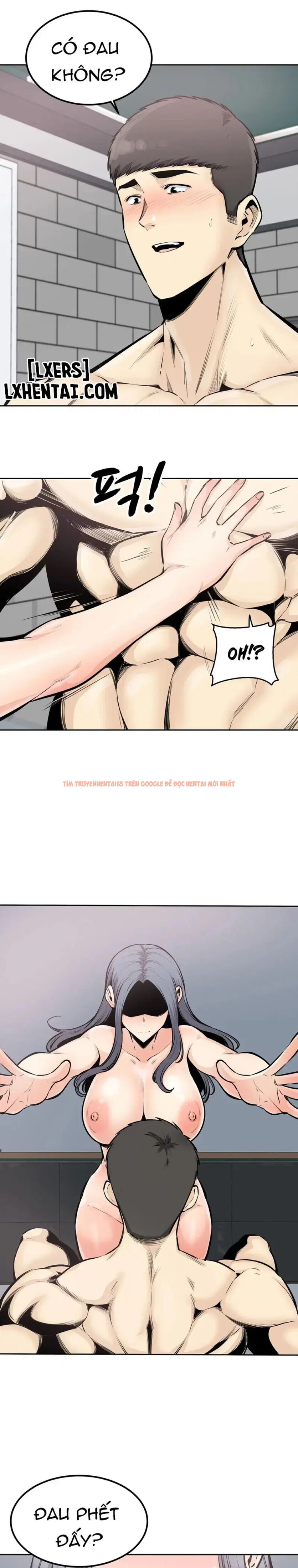 Xem ảnh 16 0 trong truyện hentai Thèm Khát Dục Vọng - Chapter 33 - hentaitvn.net