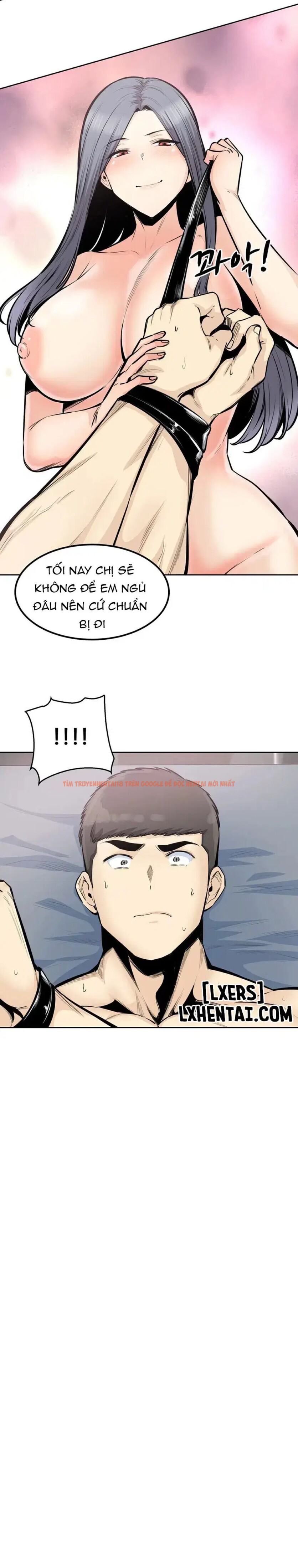Xem ảnh 18 0 trong truyện hentai Thèm Khát Dục Vọng - Chapter 33 - hentaitvn.net