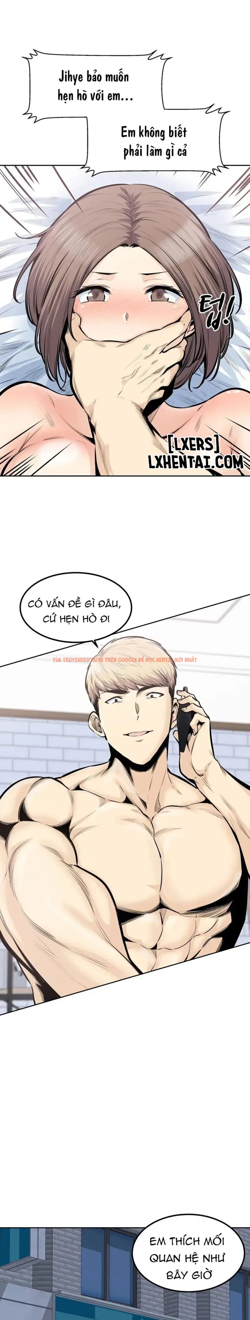 Xem ảnh 25 0 trong truyện hentai Thèm Khát Dục Vọng - Chapter 33 - hentaitvn.net