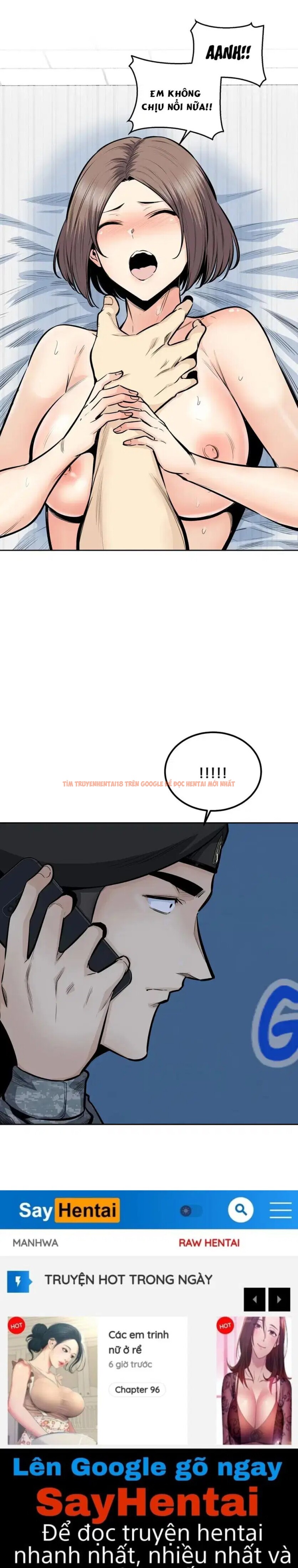 Xem ảnh 27 0 trong truyện hentai Thèm Khát Dục Vọng - Chapter 33 - hentaitvn.net
